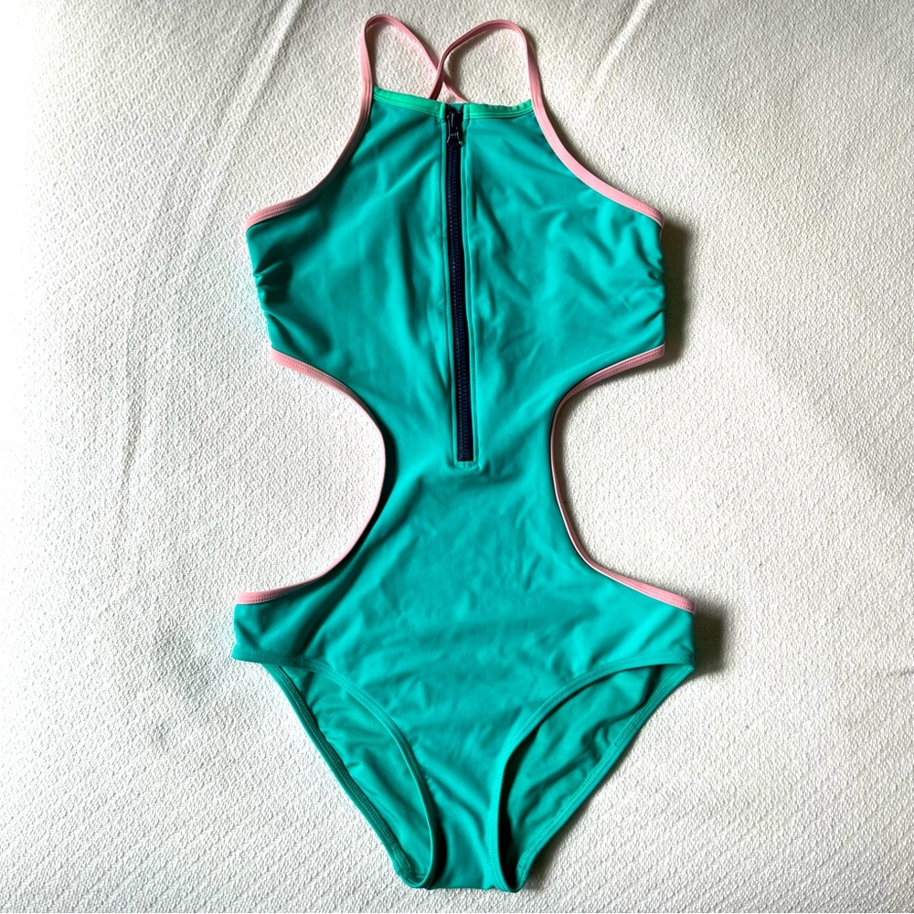 Aerie One Piece Monokini M